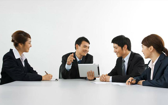 股權(quán)激勵<br>福利保障